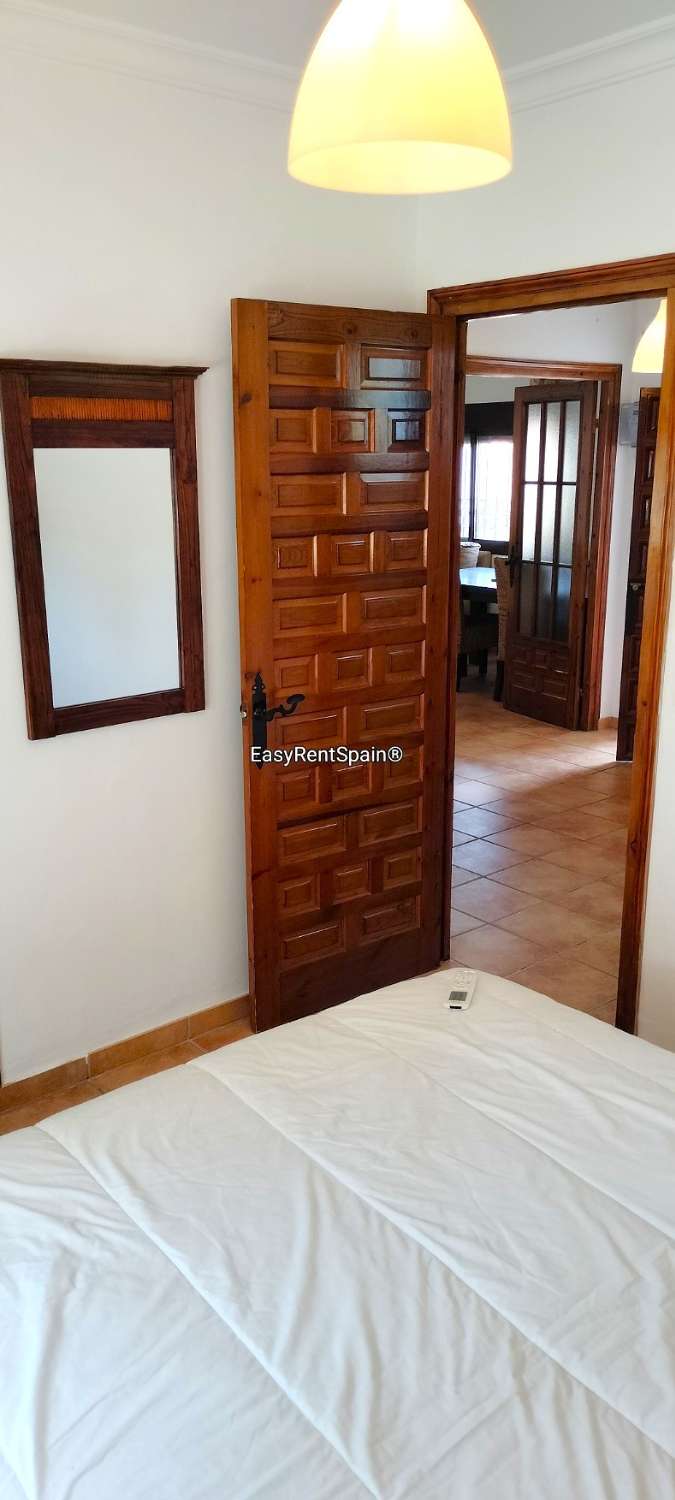 DETACHED HOUSE, LEMON ORCHARD 8,400 m2 WITH TOURIST LICENSE IN ÁLORA, MÁLAGA