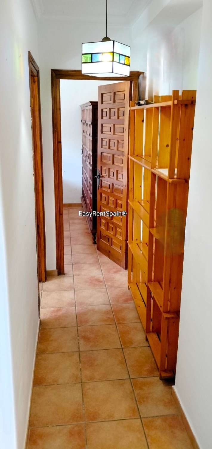 DETACHED HOUSE, LEMON ORCHARD 8,400 m2 WITH TOURIST LICENSE IN ÁLORA, MÁLAGA
