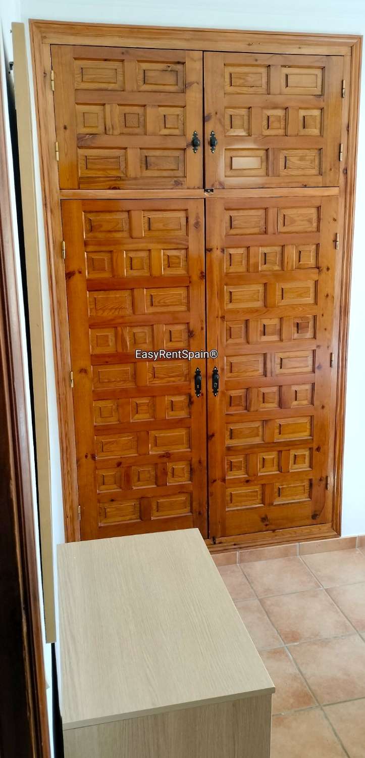 DETACHED HOUSE, LEMON ORCHARD 8,400 m2 WITH TOURIST LICENSE IN ÁLORA, MÁLAGA