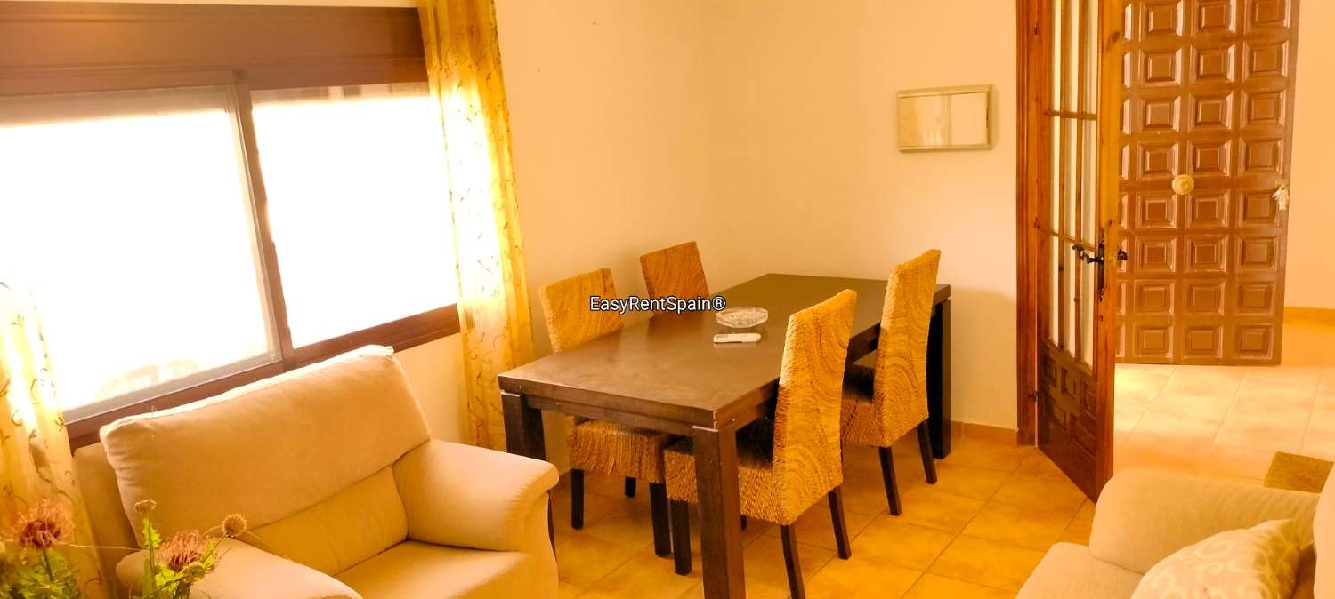DETACHED HOUSE, LEMON ORCHARD 8,400 m2 WITH TOURIST LICENSE IN ÁLORA, MÁLAGA