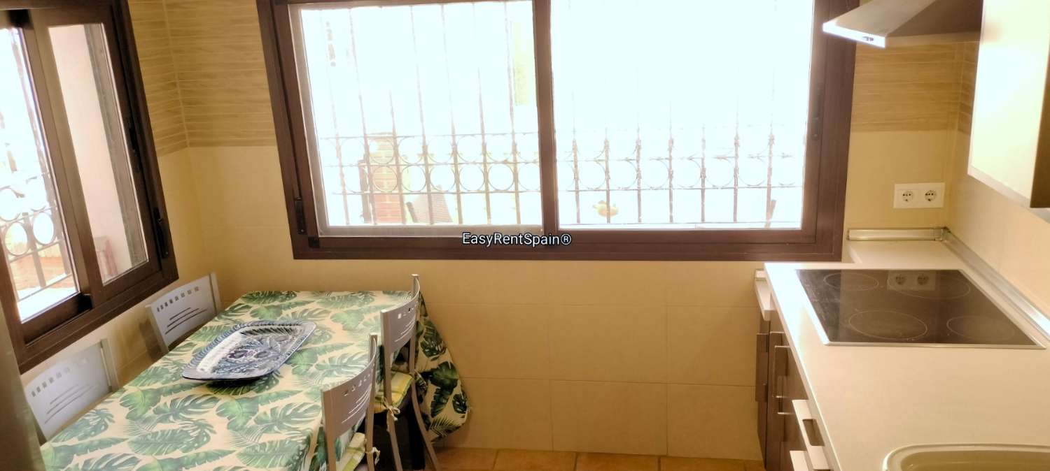 DETACHED HOUSE, LEMON ORCHARD 8,400 m2 WITH TOURIST LICENSE IN ÁLORA, MÁLAGA