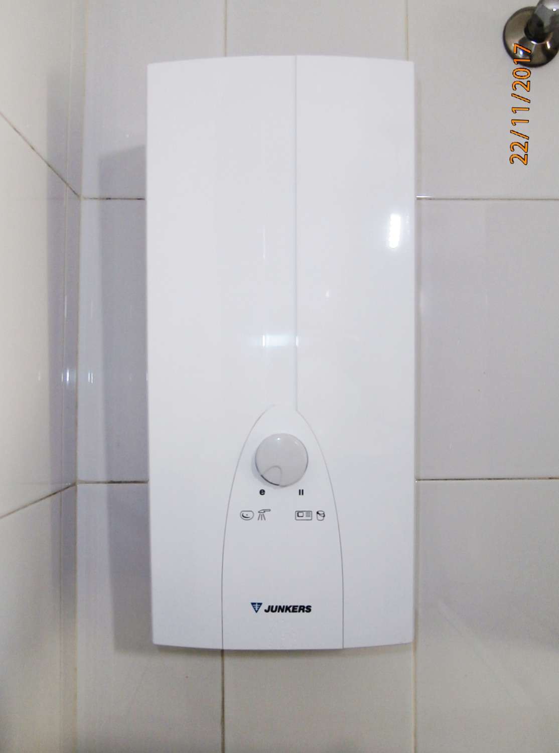 Duplex-Penthouse in Carvajal, Saisonmiete, 9 Monate, teilweise möbliert, 800 m vom Strand, Fuengirola und Los Pacos, Benalmádena Costa.