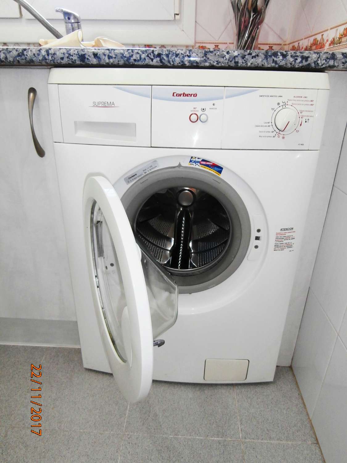 Duplex-Penthouse in Carvajal, Saisonmiete, 9 Monate, teilweise möbliert, 800 m vom Strand, Fuengirola und Los Pacos, Benalmádena Costa.