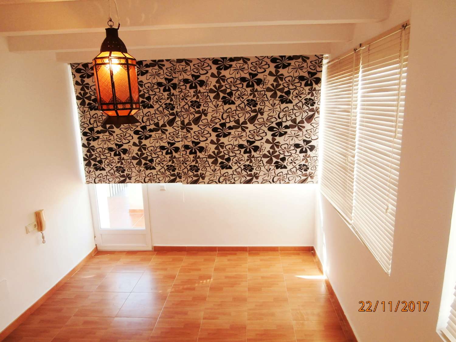 Duplex-Penthouse in Carvajal, Saisonmiete, 9 Monate, teilweise möbliert, 800 m vom Strand, Fuengirola und Los Pacos, Benalmádena Costa.