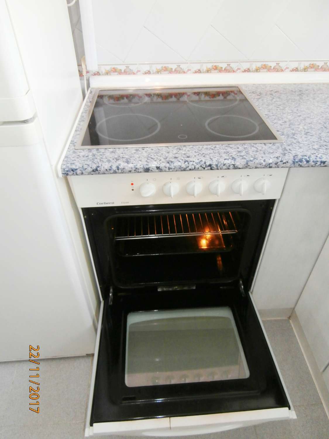 Duplex-Penthouse in Carvajal, Saisonmiete, 9 Monate, teilweise möbliert, 800 m vom Strand, Fuengirola und Los Pacos, Benalmádena Costa.