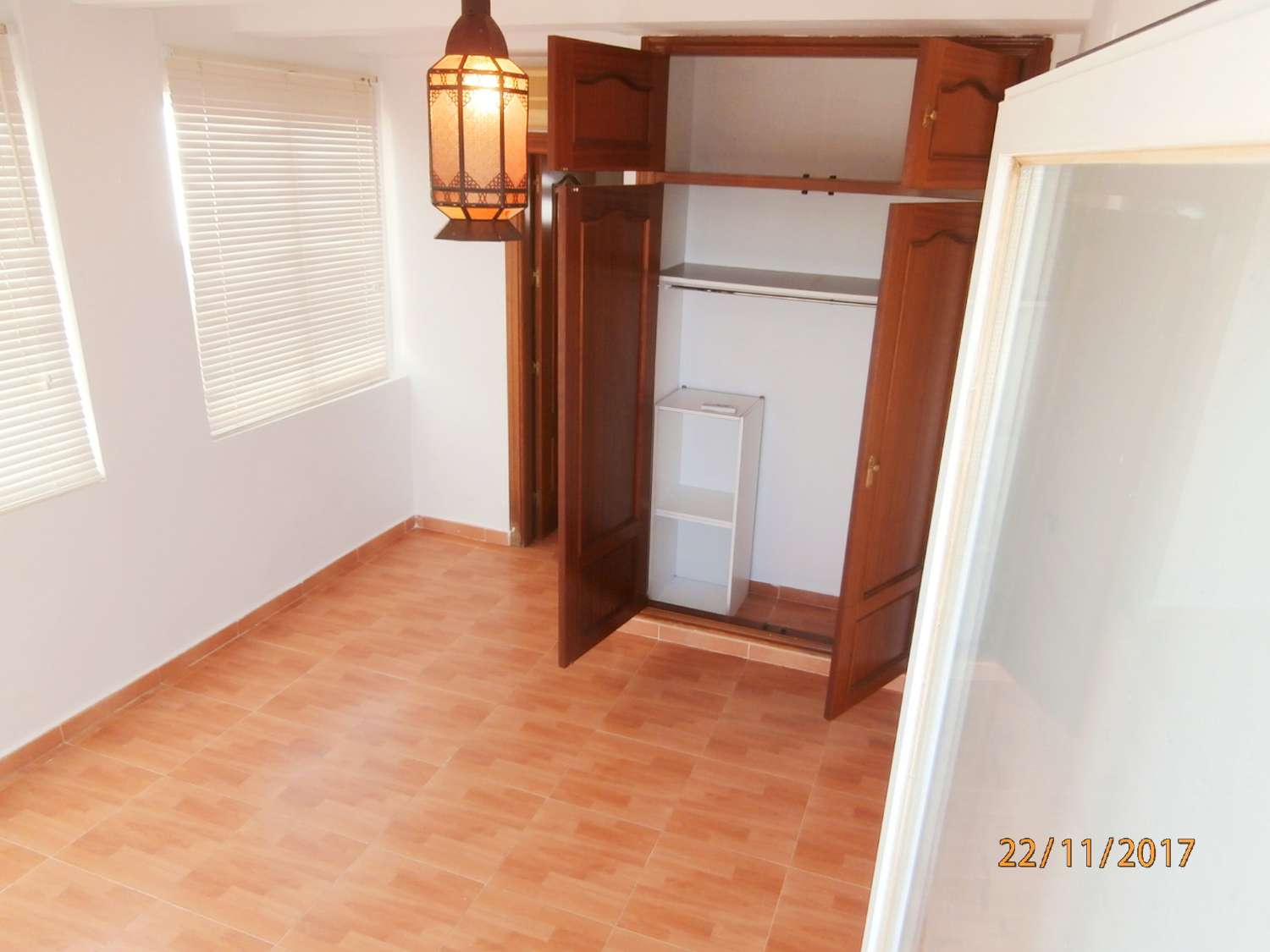 Duplex-Penthouse in Carvajal, Saisonmiete, 9 Monate, teilweise möbliert, 800 m vom Strand, Fuengirola und Los Pacos, Benalmádena Costa.