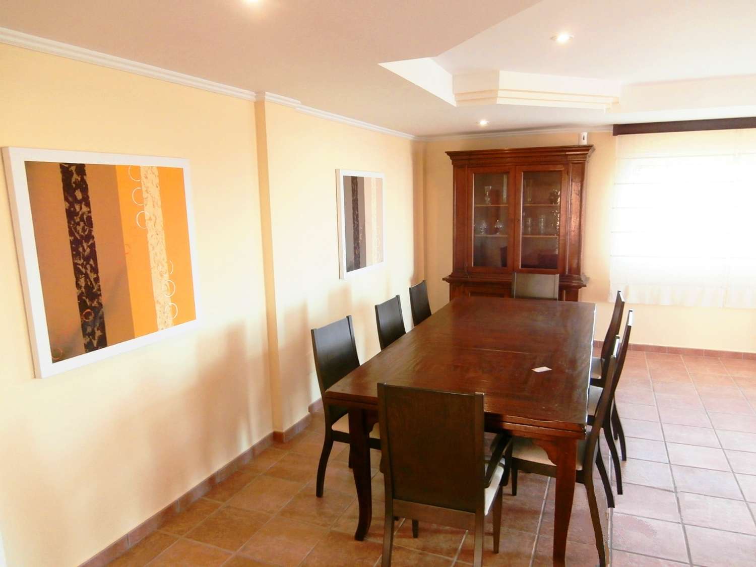 Exklusive unabhängige Villa mit hervorragendem Meerblick in einer der besten Wohngegenden von Benalmadena, La Capellania.