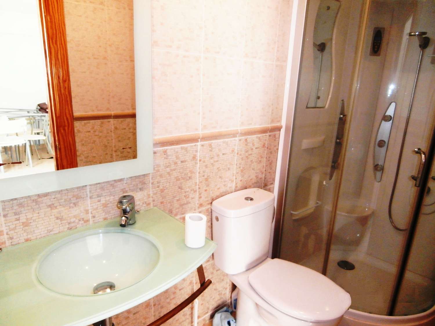 Exklusive unabhängige Villa mit hervorragendem Meerblick in einer der besten Wohngegenden von Benalmadena, La Capellania.
