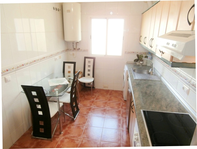 Excellent Apartment for sale in gated community by the sea, Available to visit from 07-02-2022.