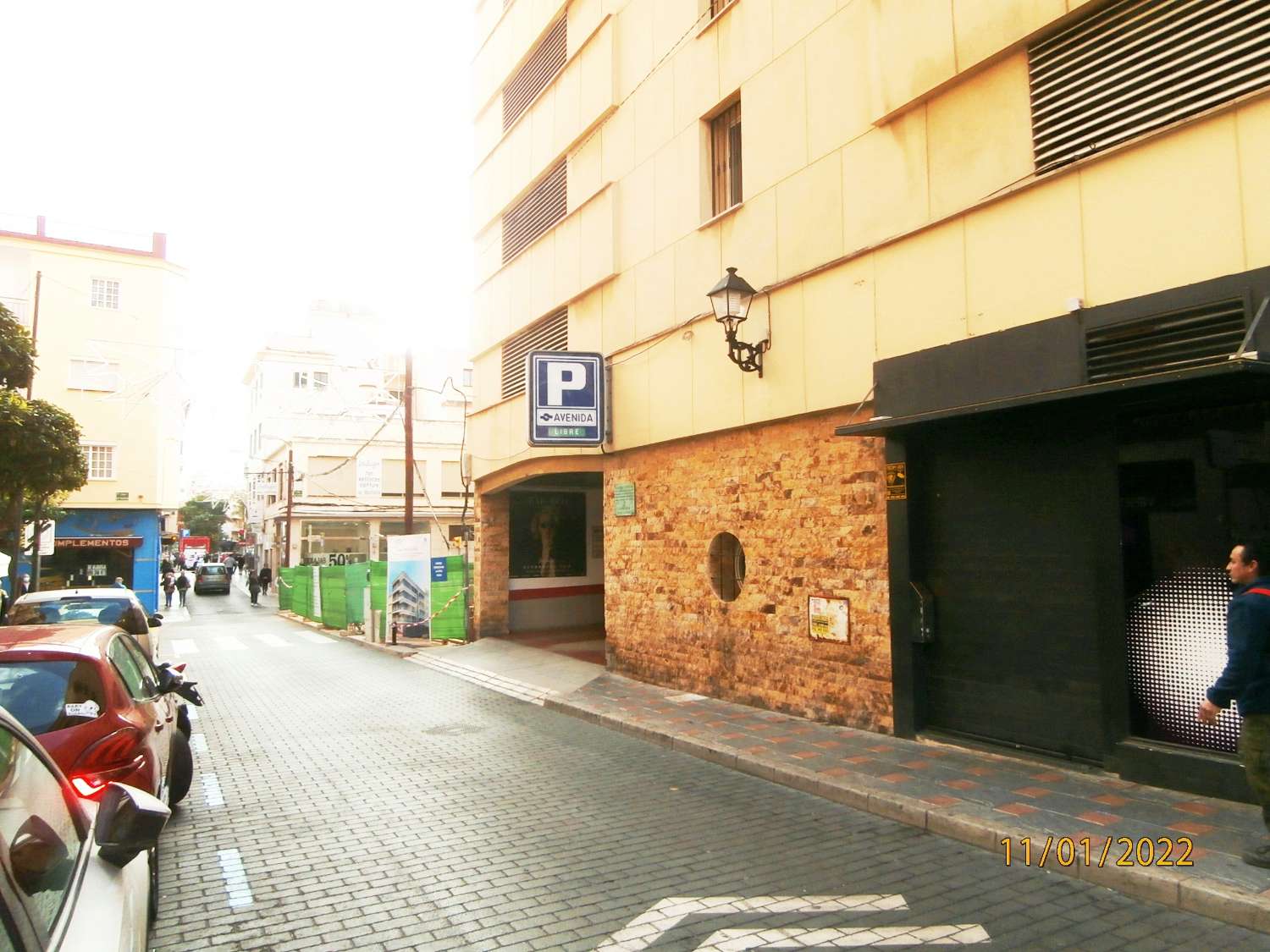 FERIENVERMIETUNG FUENGIROLA ZENTRUM EasyRentSpain®, REDUZIERTER PREIS.