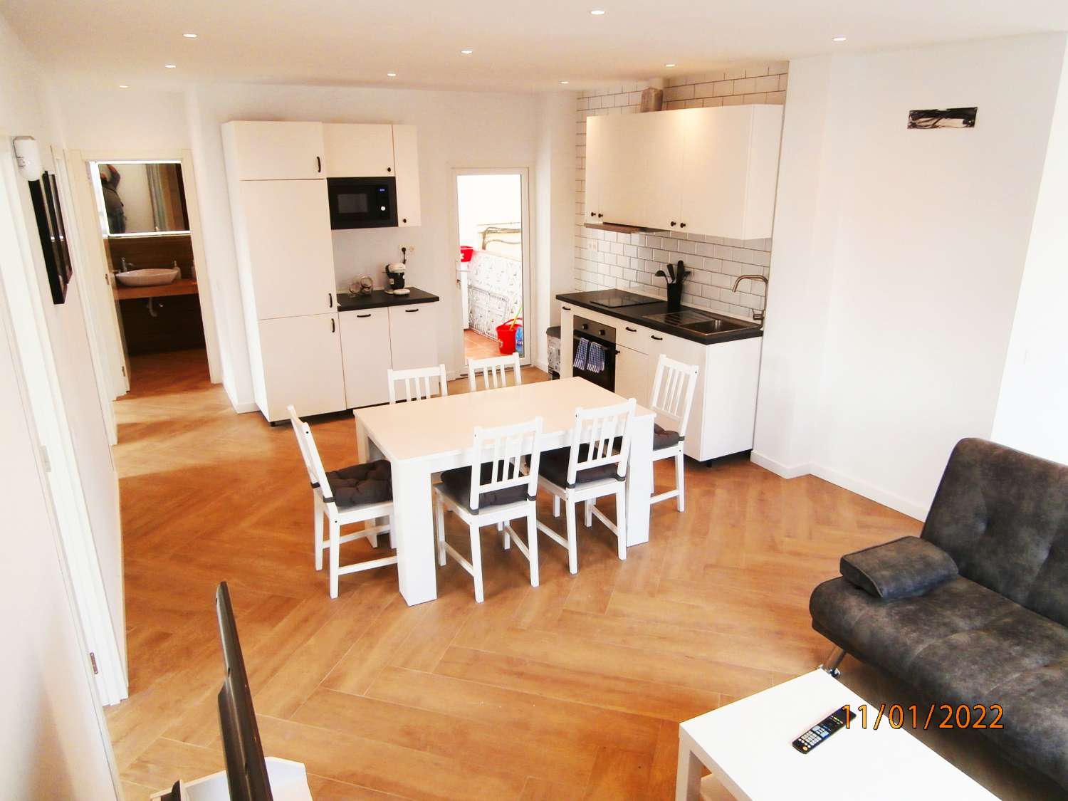 FERIENVERMIETUNG FUENGIROLA ZENTRUM EasyRentSpain®, REDUZIERTER PREIS.