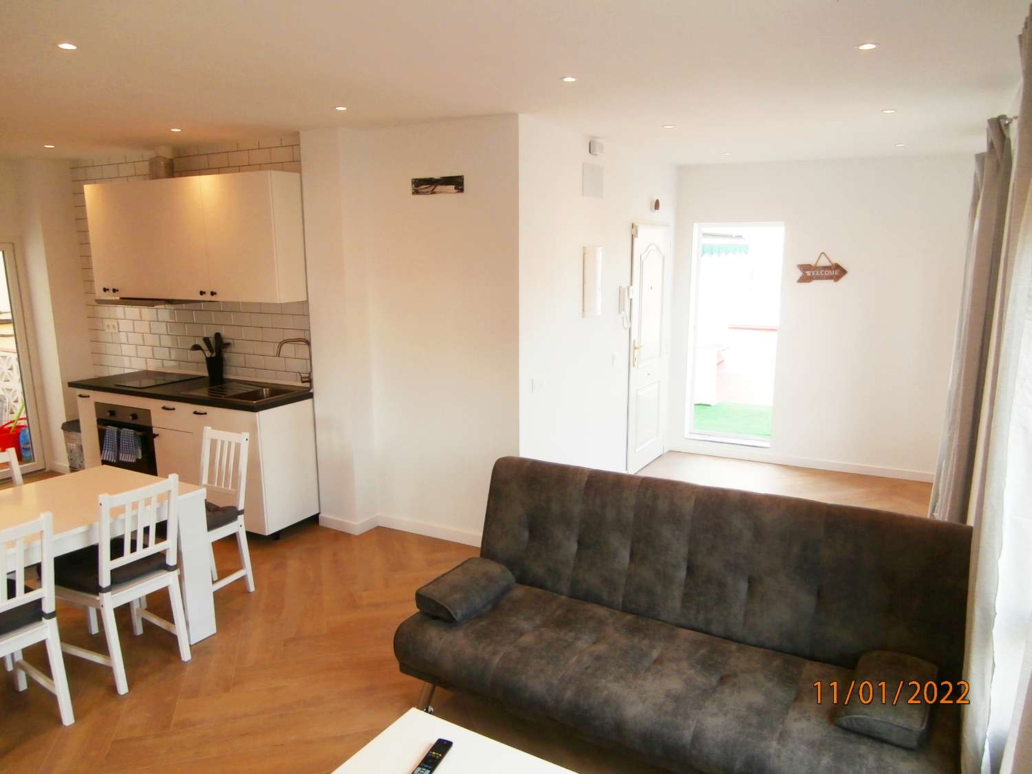 FERIENVERMIETUNG FUENGIROLA ZENTRUM EasyRentSpain®, REDUZIERTER PREIS.