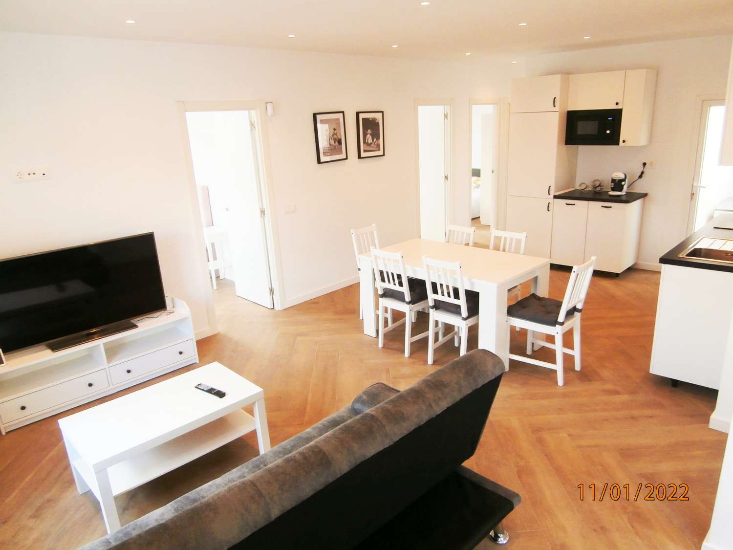FERIENVERMIETUNG FUENGIROLA ZENTRUM EasyRentSpain®, REDUZIERTER PREIS.