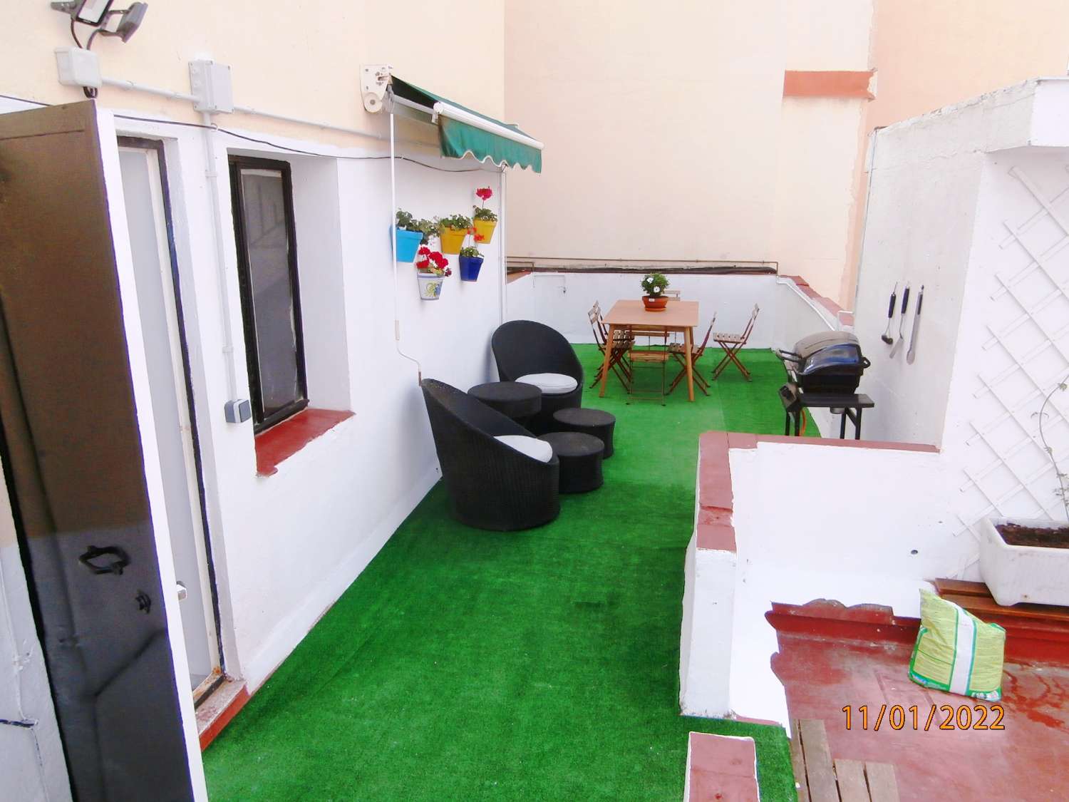 FERIENVERMIETUNG FUENGIROLA ZENTRUM EasyRentSpain®, REDUZIERTER PREIS.