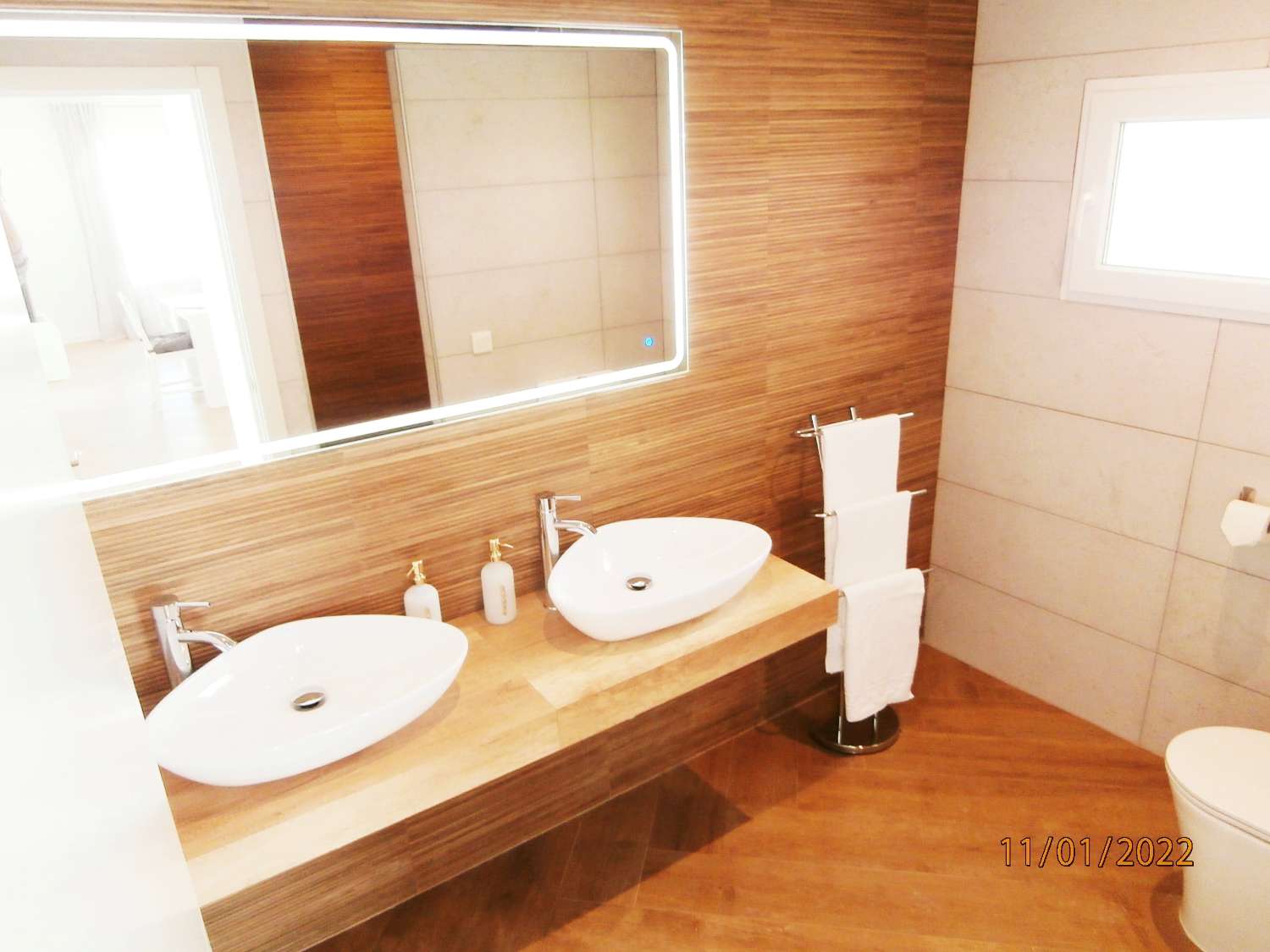 FERIENVERMIETUNG FUENGIROLA ZENTRUM EasyRentSpain®, REDUZIERTER PREIS.