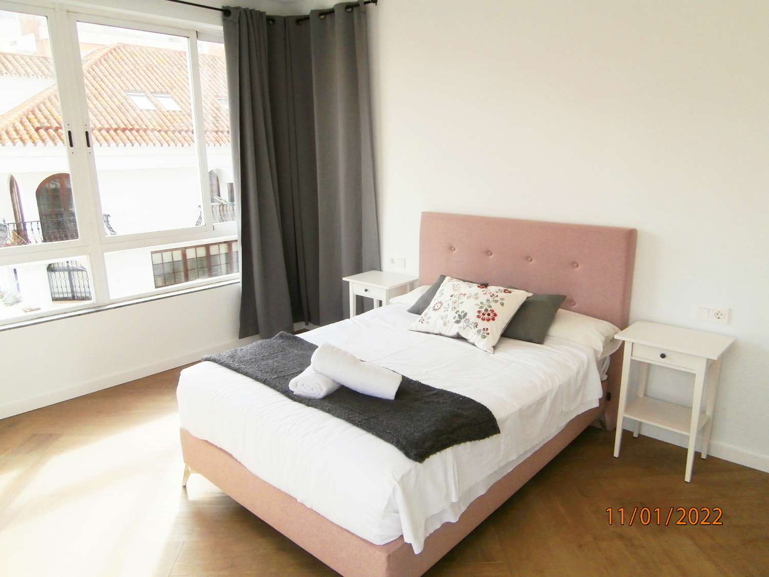 FERIENVERMIETUNG FUENGIROLA ZENTRUM EasyRentSpain®, REDUZIERTER PREIS.