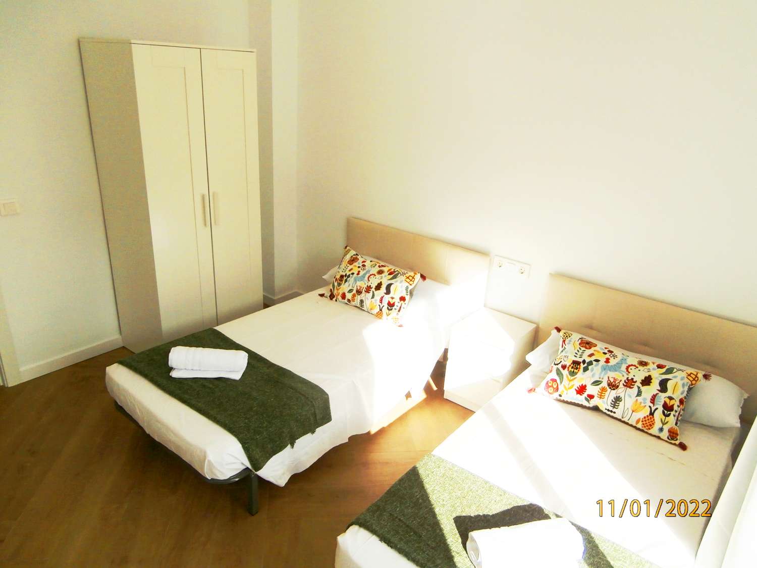 FERIENVERMIETUNG FUENGIROLA ZENTRUM EasyRentSpain®, REDUZIERTER PREIS.