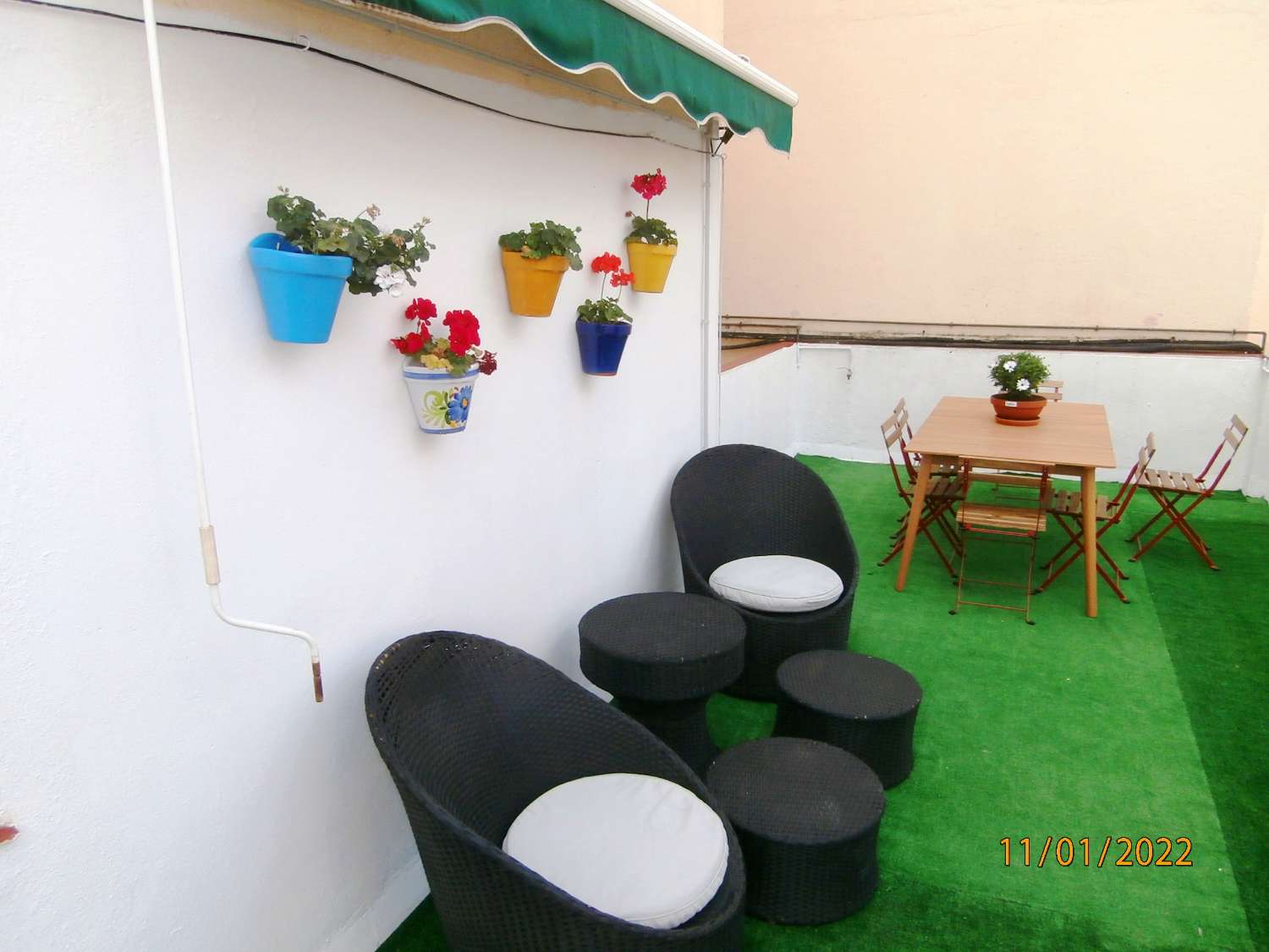FERIENVERMIETUNG FUENGIROLA ZENTRUM EasyRentSpain®, REDUZIERTER PREIS.