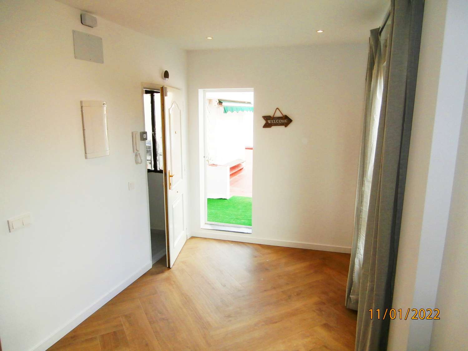 FERIENVERMIETUNG FUENGIROLA ZENTRUM EasyRentSpain®, REDUZIERTER PREIS.