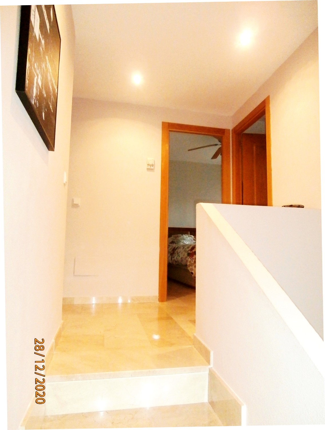 EINWANDFREIES PENTHOUSE ZU EINEM REDUZIERTEN UND VERHANDELBAREN PREIS, Ausgezeichnetes Duplex-Penthouse, renoviert.
