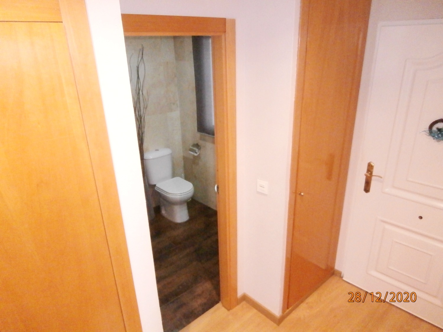 EINWANDFREIES PENTHOUSE ZU EINEM REDUZIERTEN UND VERHANDELBAREN PREIS, Ausgezeichnetes Duplex-Penthouse, renoviert.