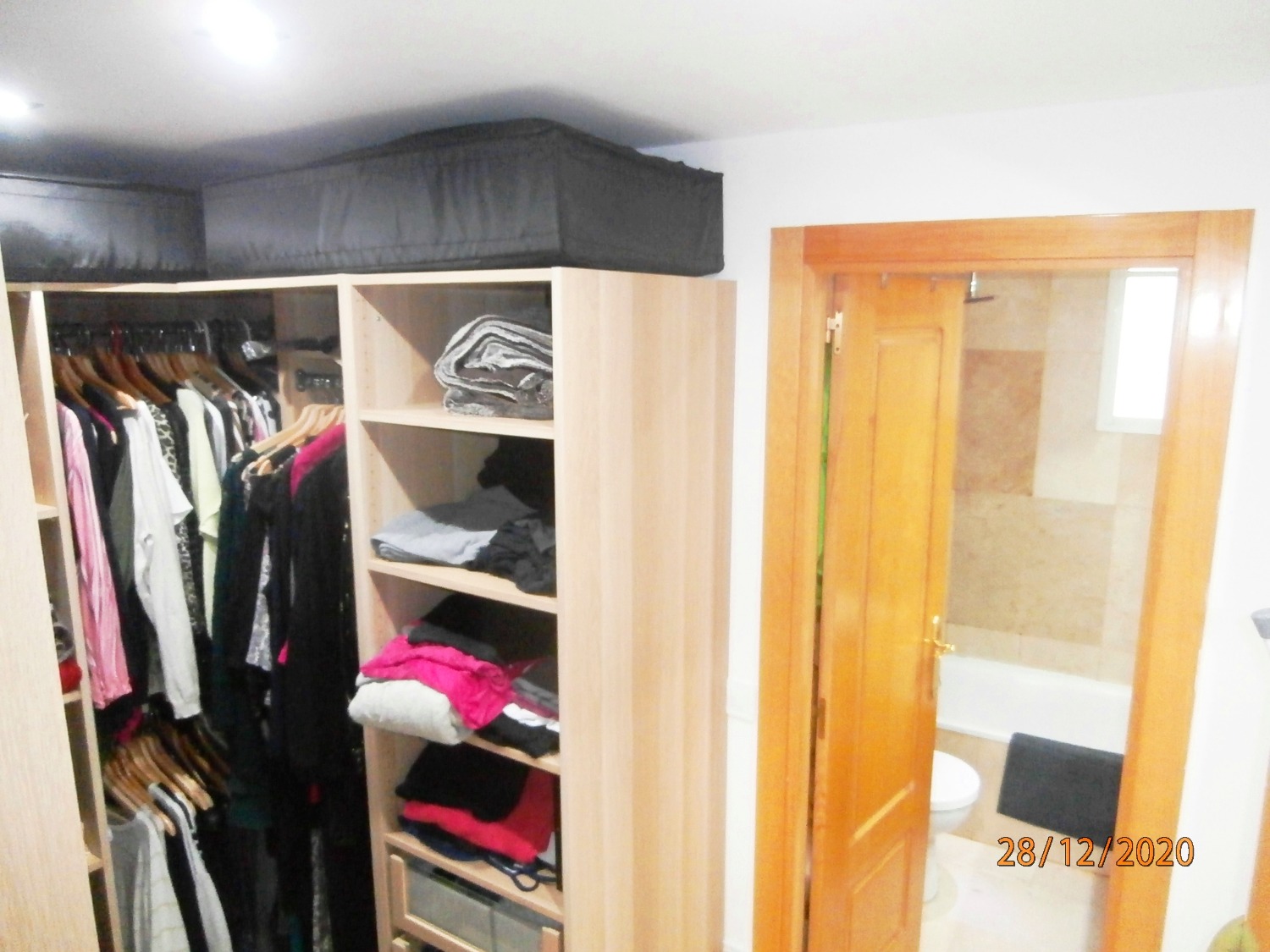 EINWANDFREIES PENTHOUSE ZU EINEM REDUZIERTEN UND VERHANDELBAREN PREIS, Ausgezeichnetes Duplex-Penthouse, renoviert.