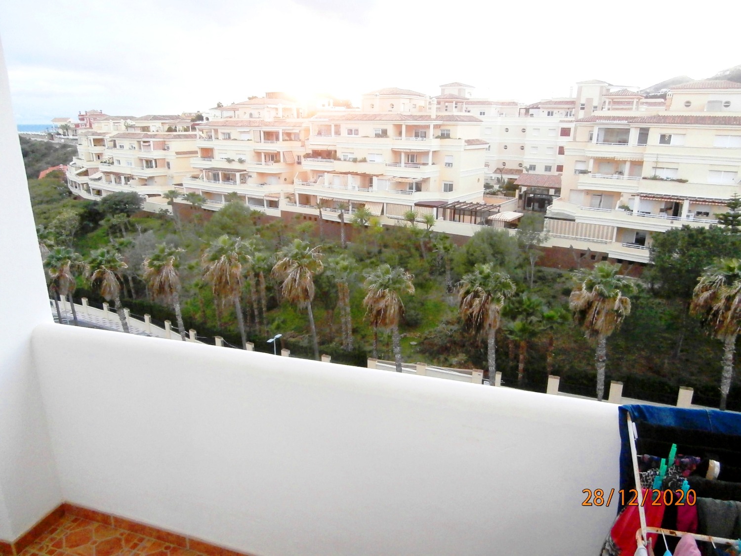 EINWANDFREIES PENTHOUSE ZU EINEM REDUZIERTEN UND VERHANDELBAREN PREIS, Ausgezeichnetes Duplex-Penthouse, renoviert.