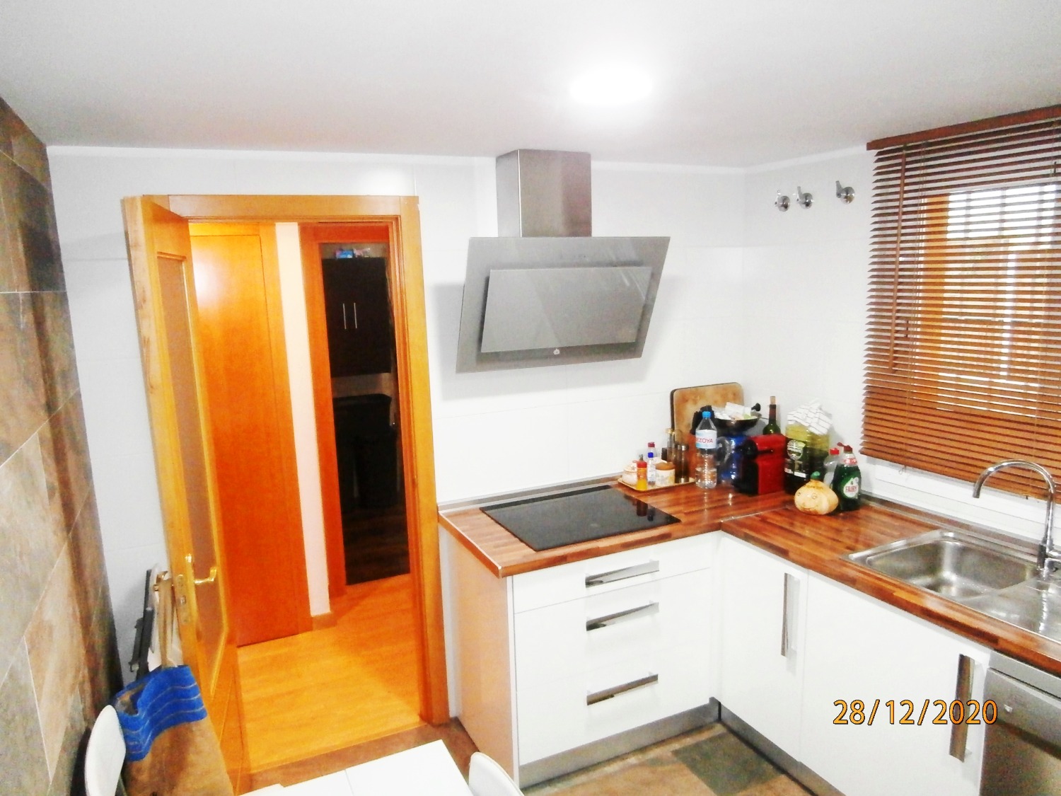EINWANDFREIES PENTHOUSE ZU EINEM REDUZIERTEN UND VERHANDELBAREN PREIS, Ausgezeichnetes Duplex-Penthouse, renoviert.