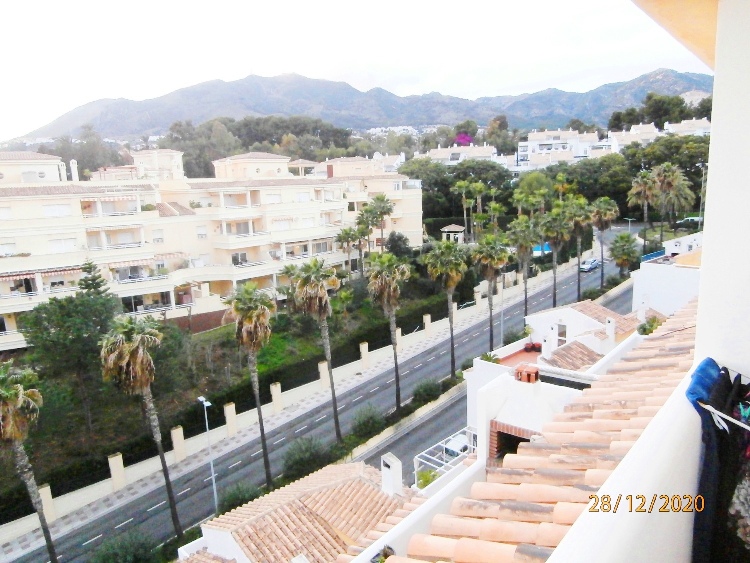 EINWANDFREIES PENTHOUSE ZU EINEM REDUZIERTEN UND VERHANDELBAREN PREIS, Ausgezeichnetes Duplex-Penthouse, renoviert.