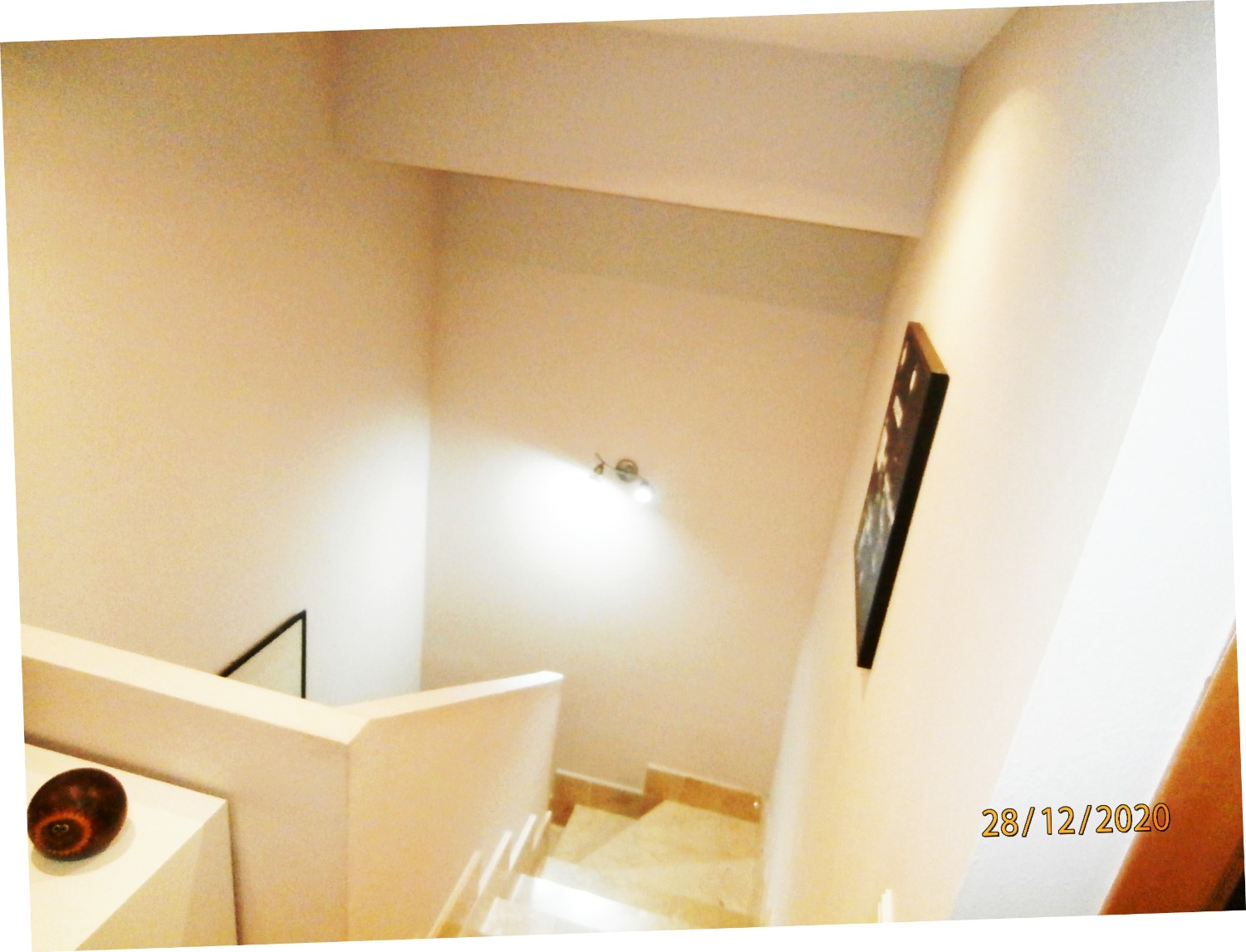 EINWANDFREIES PENTHOUSE ZU EINEM REDUZIERTEN UND VERHANDELBAREN PREIS, Ausgezeichnetes Duplex-Penthouse, renoviert.