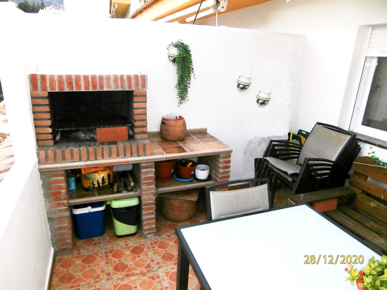 EINWANDFREIES PENTHOUSE ZU EINEM REDUZIERTEN UND VERHANDELBAREN PREIS, Ausgezeichnetes Duplex-Penthouse, renoviert.