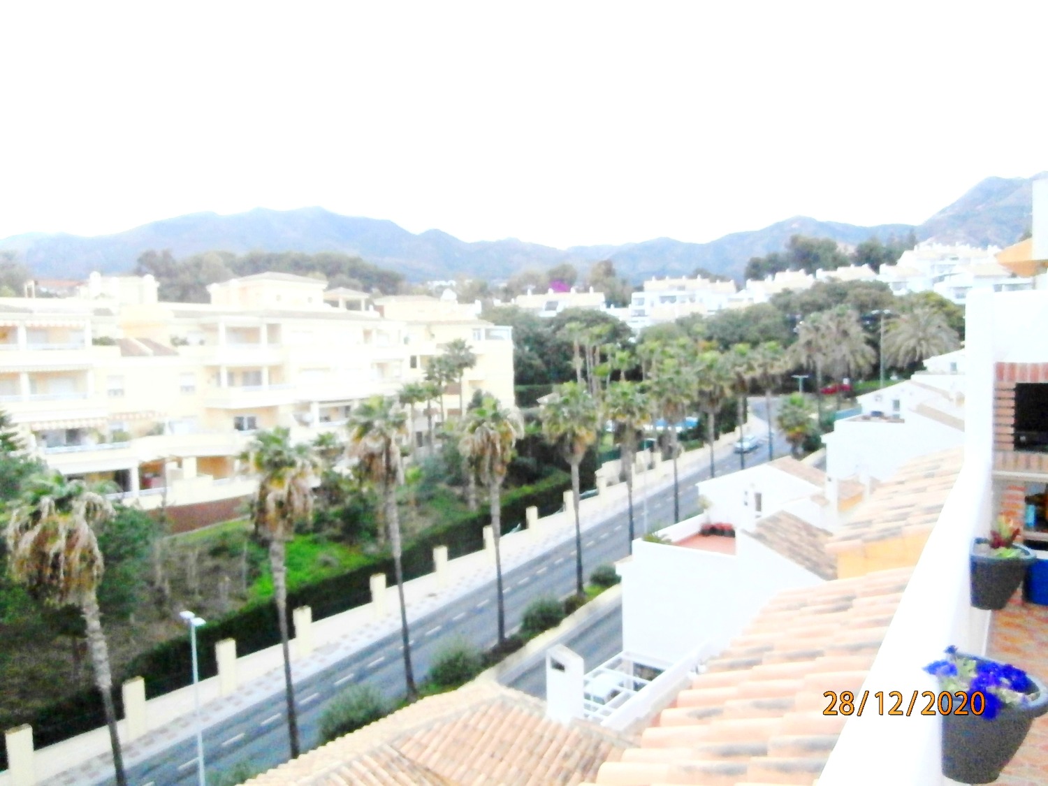 EINWANDFREIES PENTHOUSE ZU EINEM REDUZIERTEN UND VERHANDELBAREN PREIS, Ausgezeichnetes Duplex-Penthouse, renoviert.