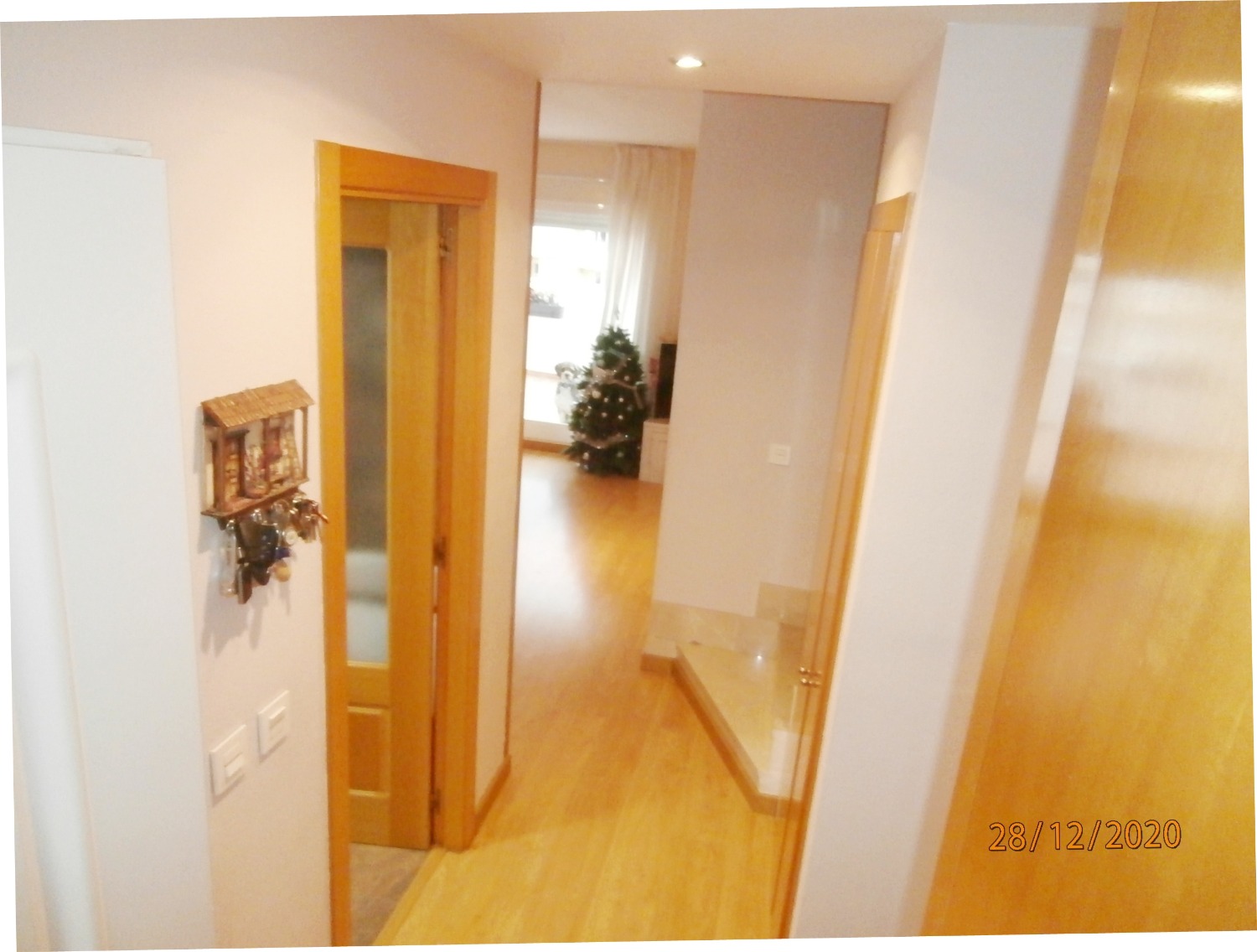 EINWANDFREIES PENTHOUSE ZU EINEM REDUZIERTEN UND VERHANDELBAREN PREIS, Ausgezeichnetes Duplex-Penthouse, renoviert.
