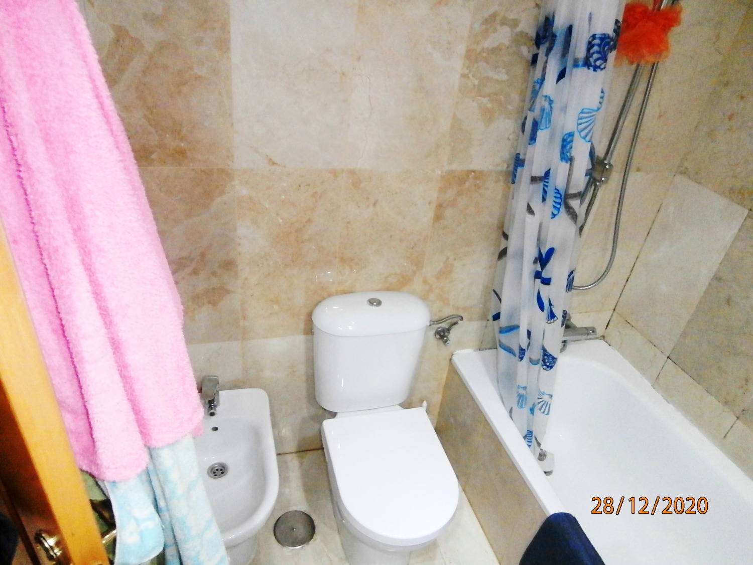 EINWANDFREIES PENTHOUSE ZU EINEM REDUZIERTEN UND VERHANDELBAREN PREIS, Ausgezeichnetes Duplex-Penthouse, renoviert.