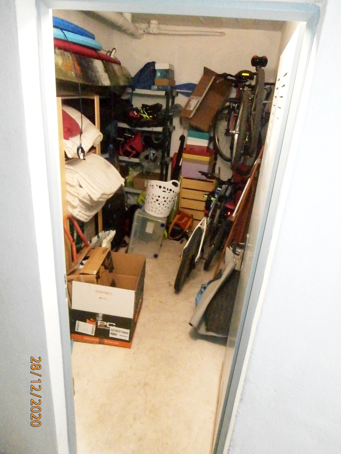 EINWANDFREIES PENTHOUSE ZU EINEM REDUZIERTEN UND VERHANDELBAREN PREIS, Ausgezeichnetes Duplex-Penthouse, renoviert.