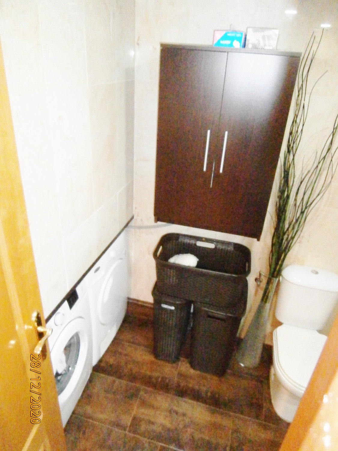 EINWANDFREIES PENTHOUSE ZU EINEM REDUZIERTEN UND VERHANDELBAREN PREIS, Ausgezeichnetes Duplex-Penthouse, renoviert.