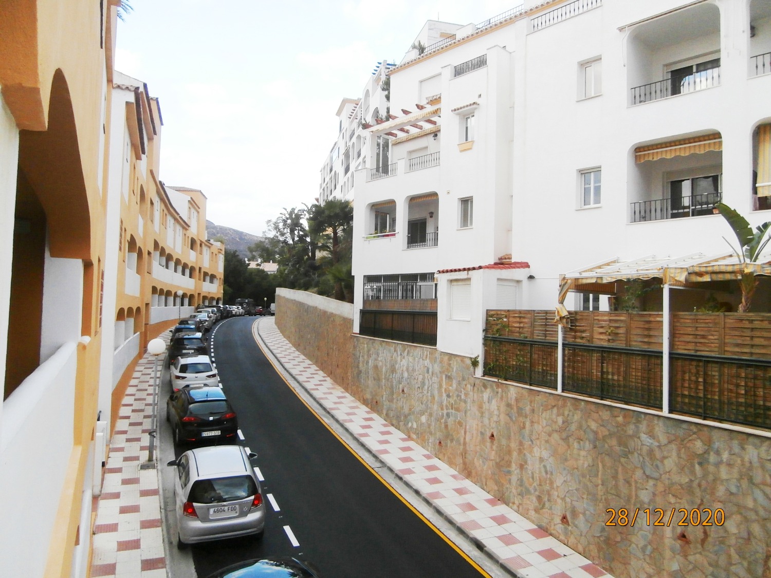 EINWANDFREIES PENTHOUSE ZU EINEM REDUZIERTEN UND VERHANDELBAREN PREIS, Ausgezeichnetes Duplex-Penthouse, renoviert.