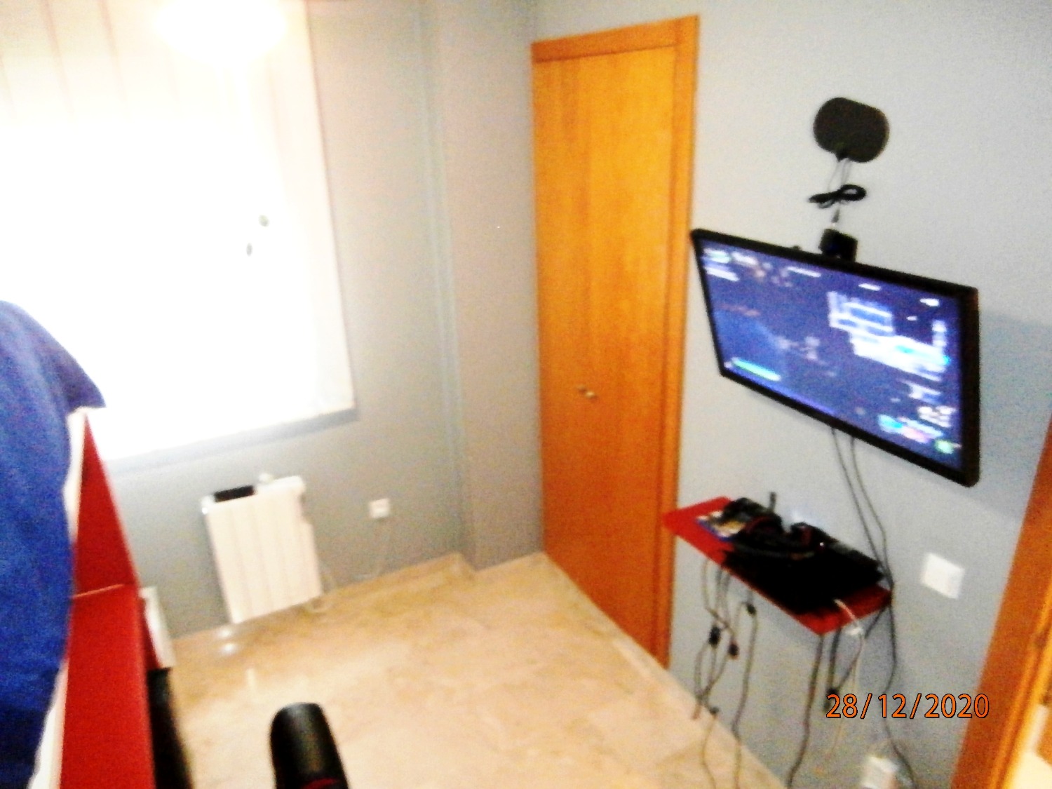 EINWANDFREIES PENTHOUSE ZU EINEM REDUZIERTEN UND VERHANDELBAREN PREIS, Ausgezeichnetes Duplex-Penthouse, renoviert.