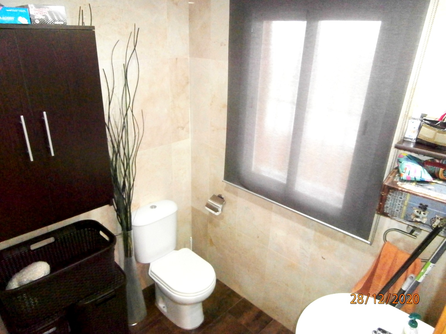 EINWANDFREIES PENTHOUSE ZU EINEM REDUZIERTEN UND VERHANDELBAREN PREIS, Ausgezeichnetes Duplex-Penthouse, renoviert.