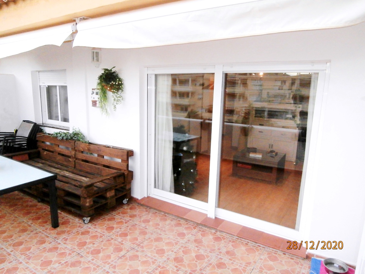 EINWANDFREIES PENTHOUSE ZU EINEM REDUZIERTEN UND VERHANDELBAREN PREIS, Ausgezeichnetes Duplex-Penthouse, renoviert.