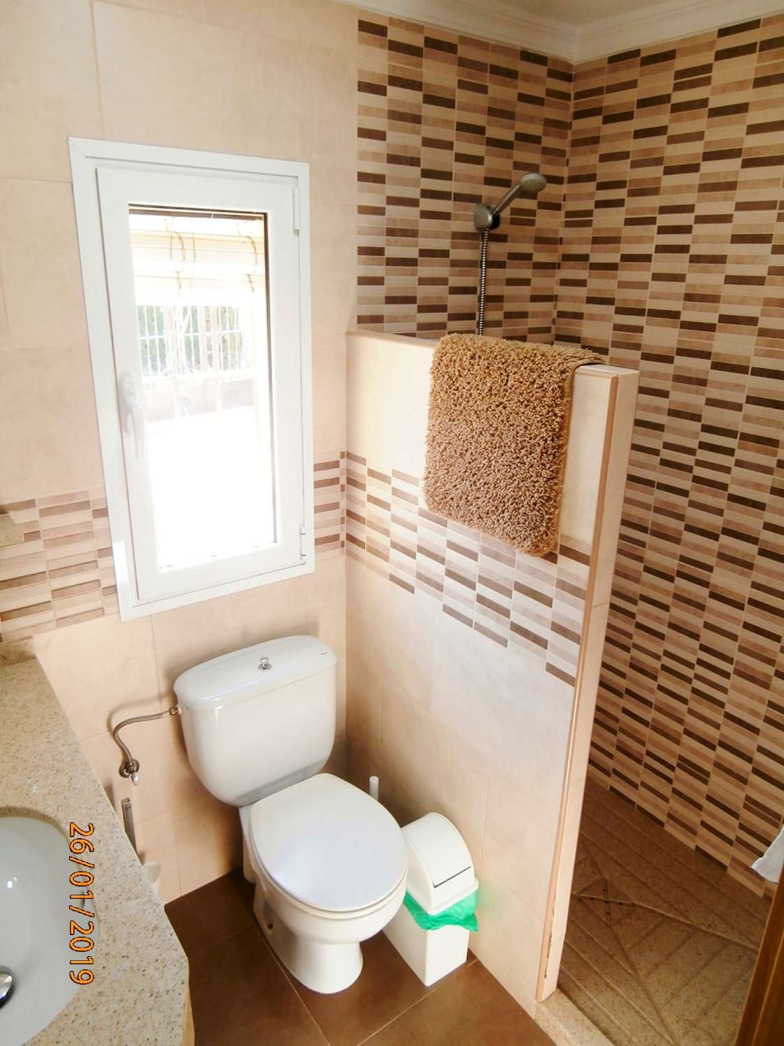 RURAL HOLIDAY RENTAL, Country house with swimming pool, barbecue area and parking, Yunquera holiday rental, weekends and summer months.