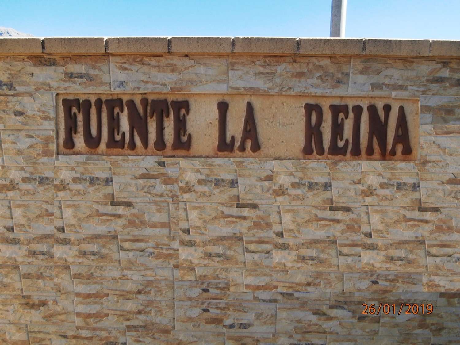 RURAL HOLIDAY RENTAL, Country house with swimming pool, barbecue area and parking, Yunquera holiday rental, weekends and summer months.