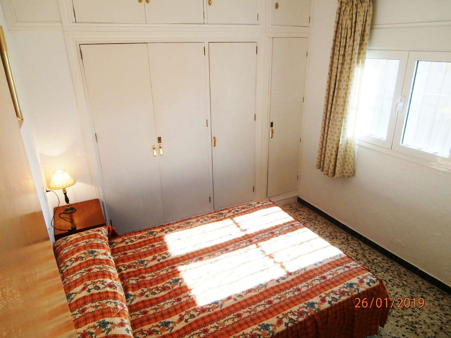 RURAL HOLIDAY RENTAL, Country house with swimming pool, barbecue area and parking, Yunquera holiday rental, weekends and summer months.