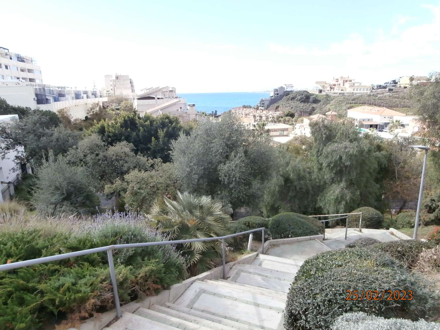 NEW TORREQUEBRADA, GOLF and BEACH.