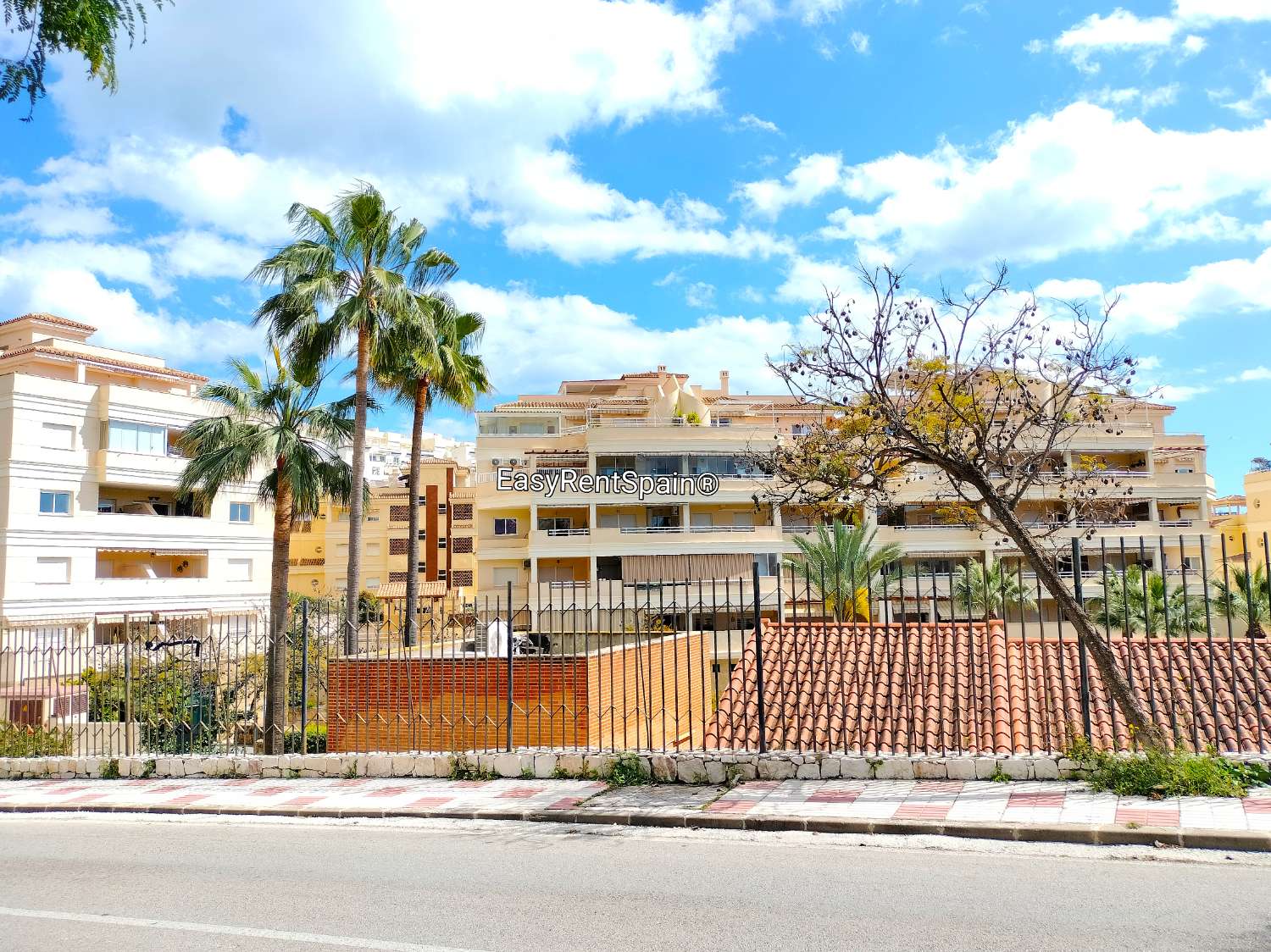 TORREQUEBRADA BEACH/GOLF.