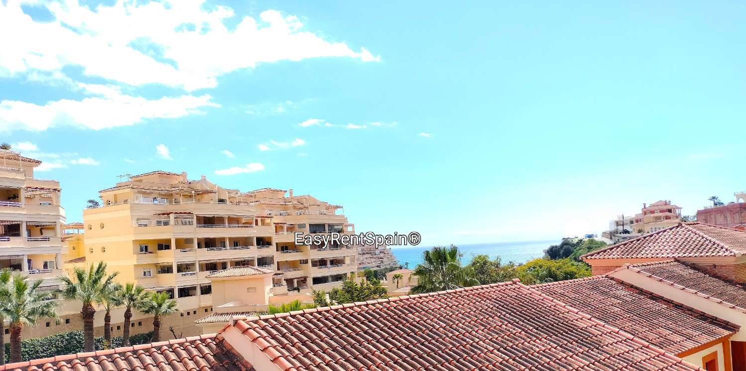 TORREQUEBRADA BEACH/GOLF.