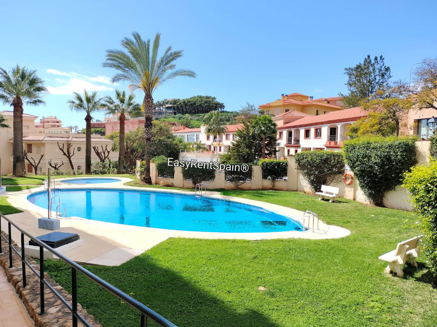 TORREQUEBRADA BEACH/GOLF.