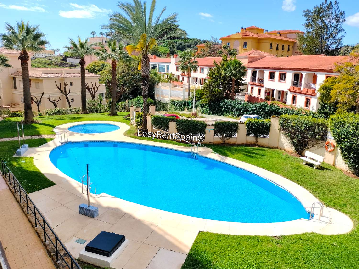 TORREQUEBRADA BEACH/GOLF.