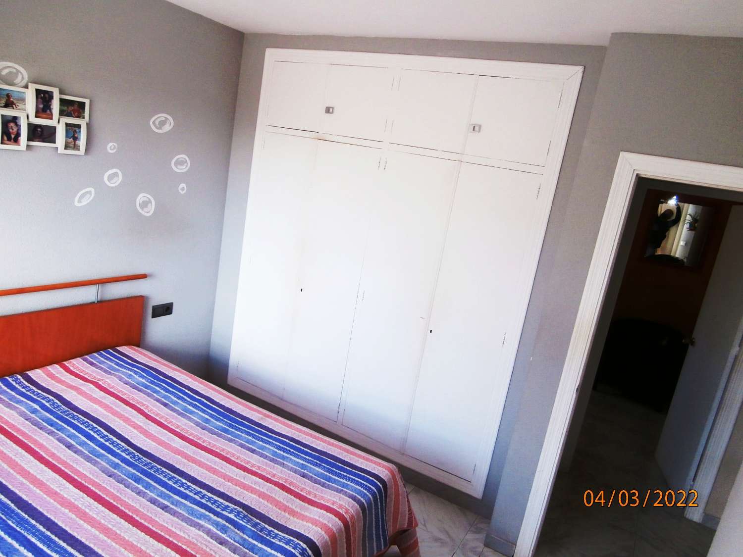 Detached villa with pool, sea views, great potential, needs several finishes, ORIGINAL PRICE €540,000.