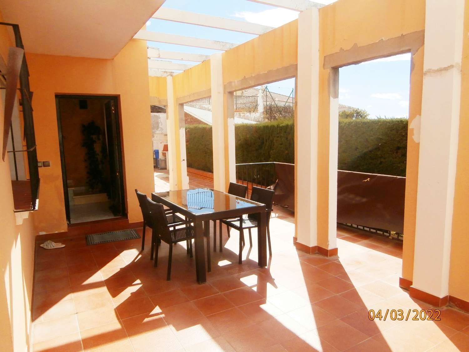 Detached villa with pool, sea views, great potential, needs several finishes, ORIGINAL PRICE €540,000.